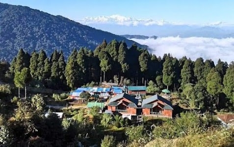 Gorumara