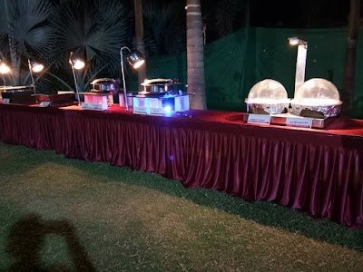 ODC Hotels & Resorts - Restaurants | Party Plot | Catering in Morbi