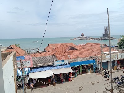 Hotel Srimaniya