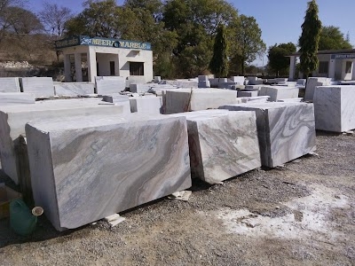 SHREE MEERA MARBLE