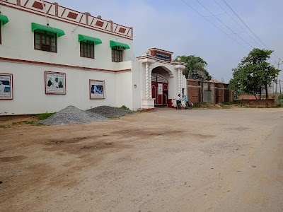 Sun Shine Public School