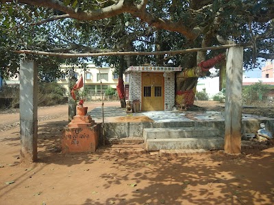 MAA KOCHILAKHAI MANDIR
