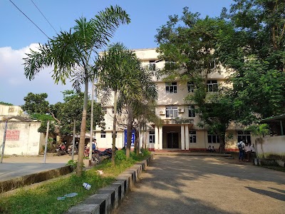 JKBK Government College