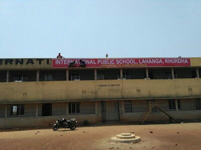 International Polytechnic