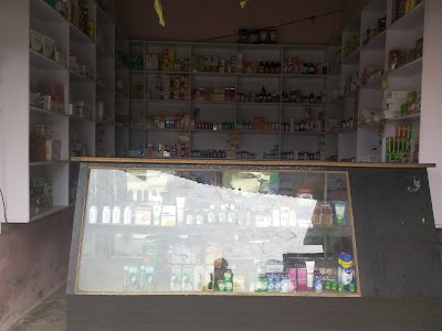 SHAURYA MEDICAL STORE