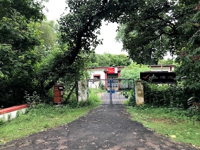 Badmal Post Office