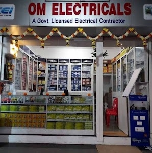 Om Electronics