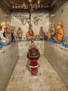 Jhulelal Mandir