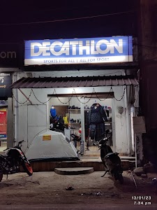 Decathlon