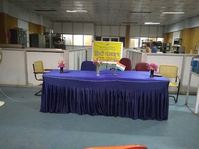 Telecom Factory