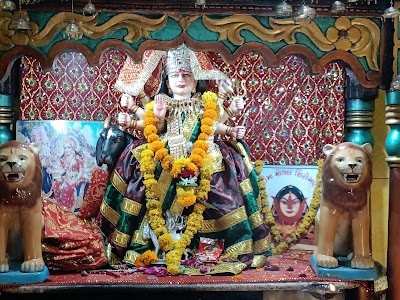 vastadi Maldima temple mandir