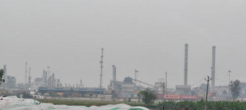 IGL Kashipur