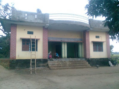 Madhuri Bhawan