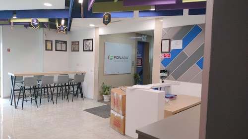 Fonada