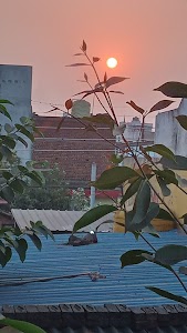 Rameshwar Nagar