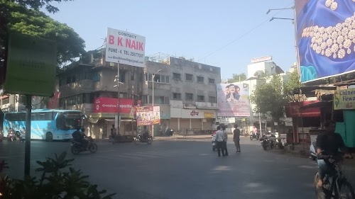 Lokmanya Nagar, Sadashiv Peth