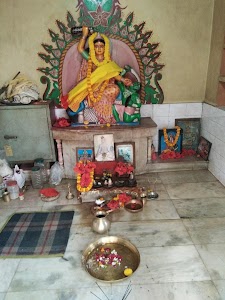 Bagla Devi Temple