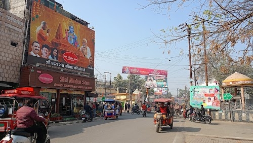 Mujaffar nagar