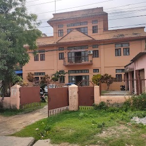 Siraha District Court