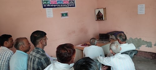 Coman service centre
