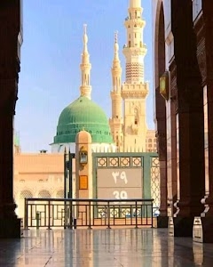 KHAN MASJID...HATh AFAQ HUDSAIN KOAN