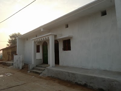Bargaon