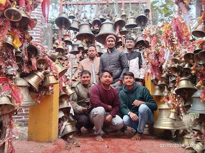 Golu Mandir Almora