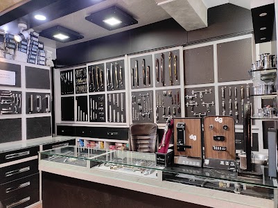 Assam Ply & Steel - Plywood Shop in Haridwar
