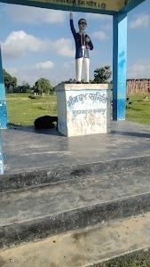 Dr. Bhim Rao Ambrosden temple