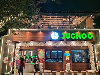 Cafe Jugnoo