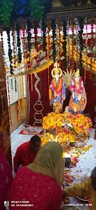 phalka bazar near ram mandir