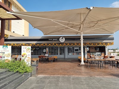 Gallops Food Plaza - Limbdi