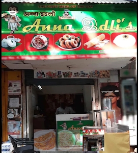 Anna Idli’s
