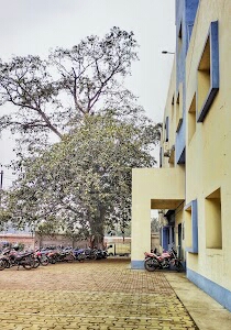 Andal Police Station