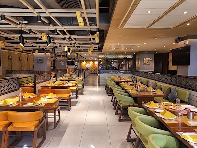 Absolute Barbecues - Patna- Fresar Road