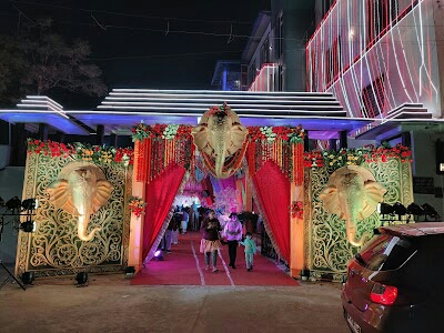 Neha Restaurant