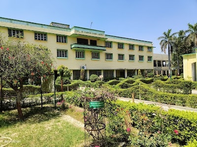 Gandhi Faiz-E-Aam College