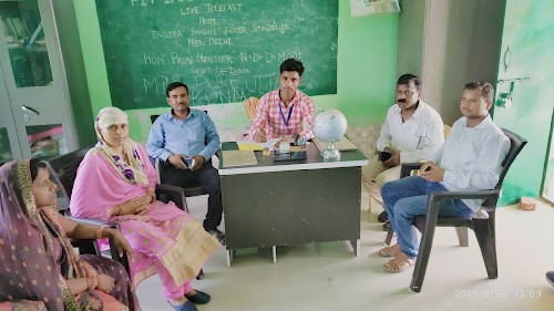 Saurabh Saini Kirana Store