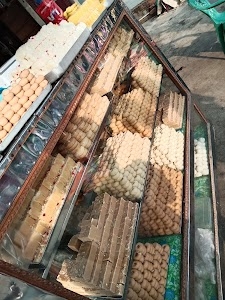 Saxena sweets