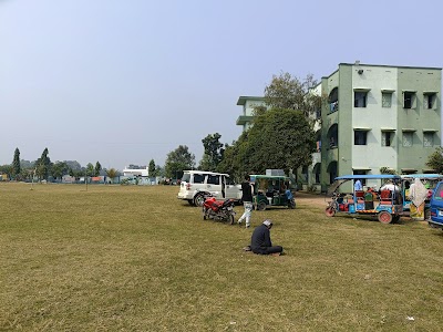 Al Ameen Mission Academy, Beldanga