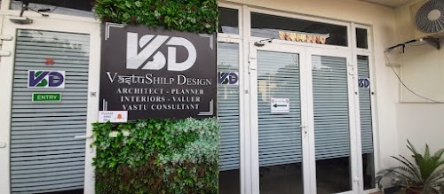 VastuShilp Design