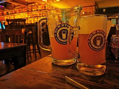 Downtown Diner & Fresh Beer Cafe