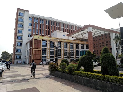 Bansal Classes Private Limited
