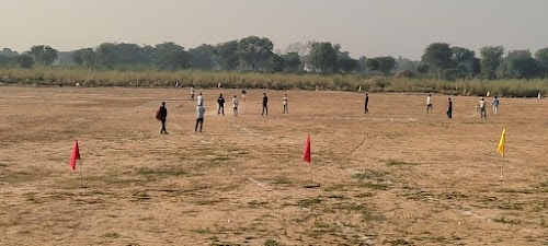 Khel ground bhopar tappa