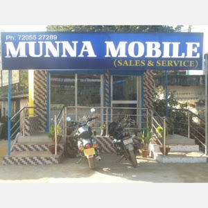 Munna Mobile