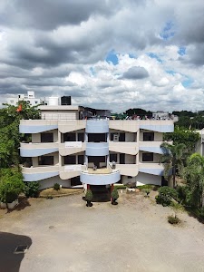 Ashirwad girl's hostel