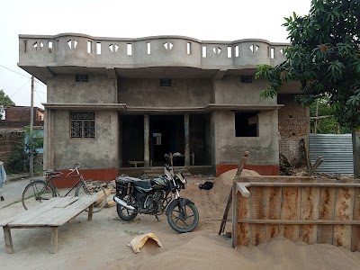 My home
