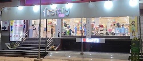 Firstcry.com Store Allahabad