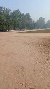 Reserve Police Lines Ghaziabad