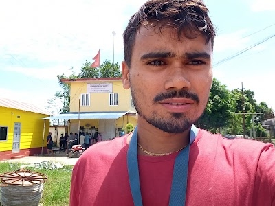 Nepal Electricity Authority, Amawa Branch